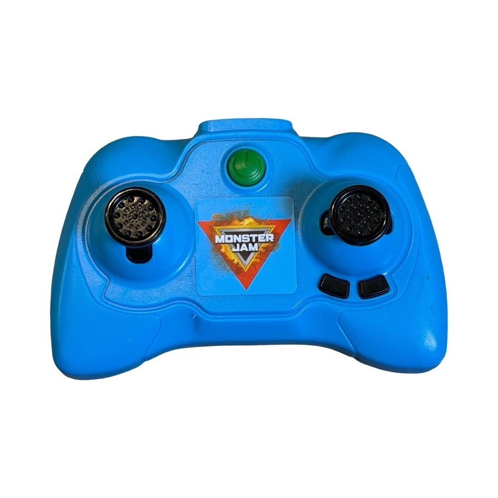 Monster Jam Megalodon Spin Master RC Replacement Remote Control Only 66804 TX1